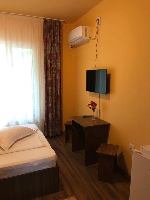 Lebada Hotel Eforie Nord Exterior photo